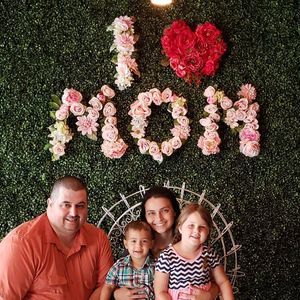 Meet your Posher, Christy